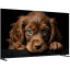 Телевизор 55 Topdevice TDTV55CQ08U_BK, QLED, UHD, смарт (WildRed)