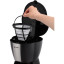 Кофеварка Vitek 1503-VT-03, капальная, 900 вт