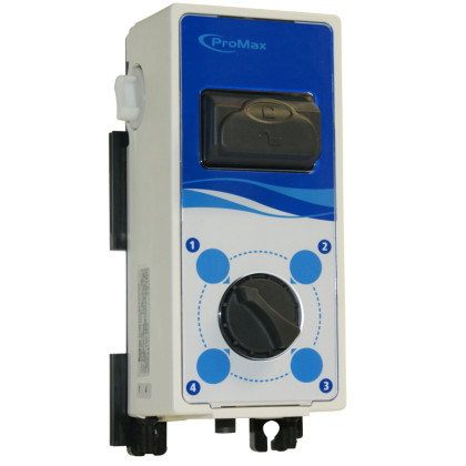 Система разбавления Seko PROMAX PXB4F04S0000