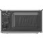 Микроволновая печь LG MS20R42D, 20 л.,Соло, сенсорное управление, белый