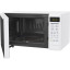 Микроволновая печь LG MS20R42D, 20 л.,Соло, сенсорное управление, белый