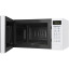Микроволновая печь LG MS20R42D, 20 л.,Соло, сенсорное управление, белый