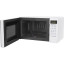 Микроволновая печь LG MS20R42D, 20 л.,Соло, сенсорное управление, белый