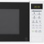 Микроволновая печь LG MS20R42D, 20 л.,Соло, сенсорное управление, белый