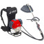 Триммер бензиновый EFCO DSH 3100 BP - 4T (61559019E5)