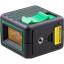 Лазерный уровень ADA CUBE MINI GREEN Basic Edition