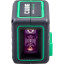 Лазерный уровень ADA CUBE MINI GREEN Basic Edition