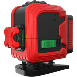 Нивелир лазерный CONDTROL Boden 3D