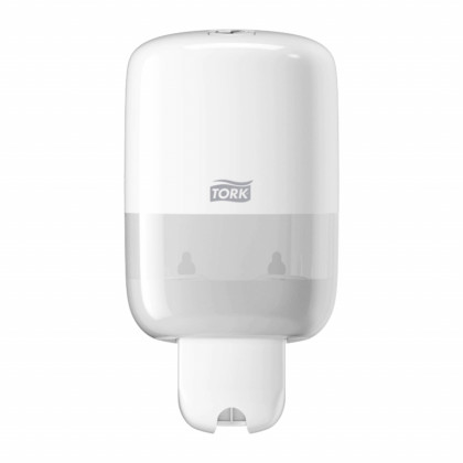 Дозатор для жидкого мыла Tork Elevation S2 0,475л, 561000 бел.картр158470