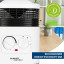 Тепловентилятор SCARLETT SC-FH1.513MC, 1500Вт, белый