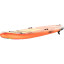 Сапборд SUP-борд UNIXline City Graffiti 335 см SUPCG335