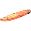 Сапборд SUP-борд UNIXline City Graffiti 335 см SUPCG335