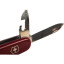 Нож Victorinox Climber, 91 мм, 14 функций, красный, 1.3703