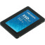 SSD Накопитель Hikvision SATA-III 512GB Hiksemi 2.5(HS-SSD-E100/512G)