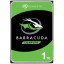Жесткий диск Seagate BarraCuda 1Tb, SATA, 7200rpm, 256MB(ST1000DM014)