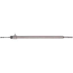 Сверло MATRIX центрирующее для коронок, M22 х 400 мм, SDS PLUS (70351)