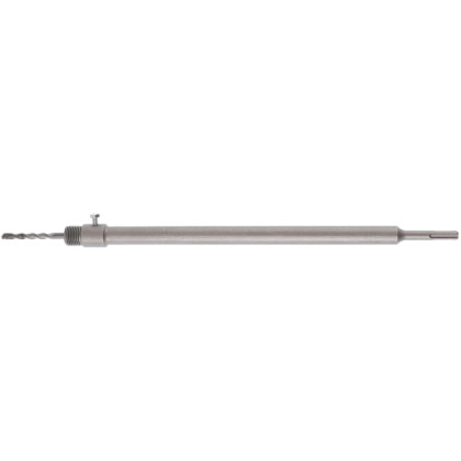 Сверло MATRIX центрирующее для коронок, M22 х 400 мм, SDS PLUS (70351)