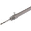 Сверло MATRIX центрирующее для коронок, M22 х 400 мм, SDS PLUS (70351)