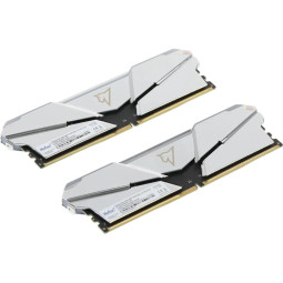 Модуль памяти Netac Shadow RGB 16GB DDR5-4800 C40(NTSRD5P48DP-16S)