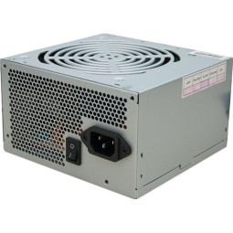 Блок питания ACD GPK650S 650W, 80+ Bronze (GPK-650S)