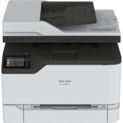 МФУ Ricoh M C240Fw(408430) A4512Мб, 24стр/мин