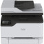 МФУ Ricoh M C240Fw(408430) A4512Мб, 24стр/мин