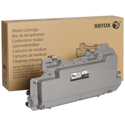 Бокс для сбора тонера XEROX VL C7020/7025/7030 30K