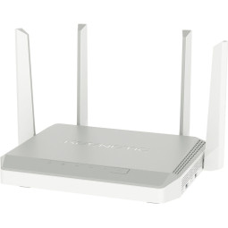 Маршрутизатор Keenetic c Mesh Wi-Fi AC1300 (KEENETIC GIANT (KN-2610-01RU))