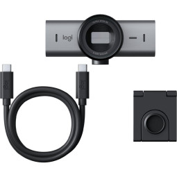 Веб-камера Logitech MX Brio 705 for Business (960-001530)