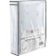 Тюль Amore Mio Вышивка Classic 161493-w 3,0x2,7 1 шт Белый