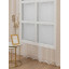Тюль Amore Mio Вышивка Classic 161493-w 3,0x2,7 1 шт Белый