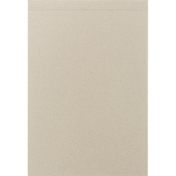 Крышки переплетные А3 с биговкой ,картон ,305x454, 50 шт.уп