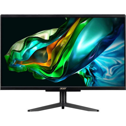 Моноблок Acer Aspire C24-1610(DQ.BLCCD.006)23.8/FHD/i3/8Gb/SSD512/noOS