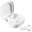 Наушники Defender Twins 920 белый, TWS, Bluetooth (63920)