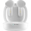 Наушники Defender Twins 920 белый, TWS, Bluetooth (63920)