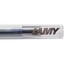 Ручка перьевая LAMY 012 vista, Прозрачный, F, 4000085