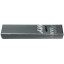 Ручка перьевая LAMY 012 vista, Прозрачный, F, 4000085