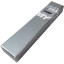 Ручка перьевая LAMY 012 vista, Прозрачный, F, 4000085