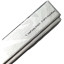 Ручка перьевая LAMY 012 vista, Прозрачный, F, 4000085