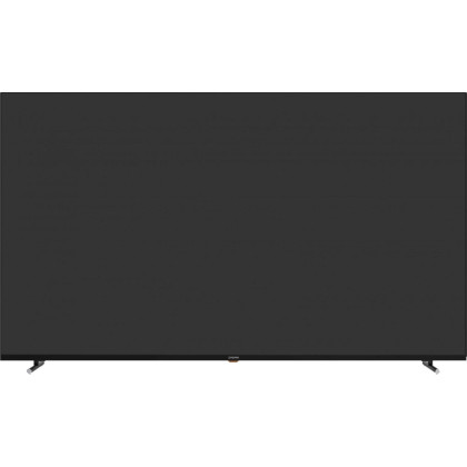 Телевизор Digma DM-LED65UBB33, UHD, смарт (Яндекс.ТВ)