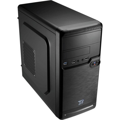 Системный блок Bigtech B4 (B4-6980)i5-12400/H610/16GB/SSD512m2/QS-182/W10P