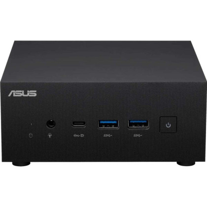 Неттоп Asus PN53-B-S5100MD (90MR00S2-M00350) R 5-7535HS/-/-/noOS