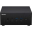 Неттоп Asus PN53-B-S5100MD (90MR00S2-M00350) R 5-7535HS/-/-/noOS