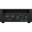 Неттоп Asus PN53-B-S5100MD (90MR00S2-M00350) R 5-7535HS/-/-/noOS