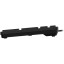 Клавиатура Genius SlimStar 126, USB, 104 , 1.5 м. черный