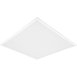 Светильник 36Вт 600х600 6500K 3600лм IP40унив. LEDVANCE ECO CLASS 595x595