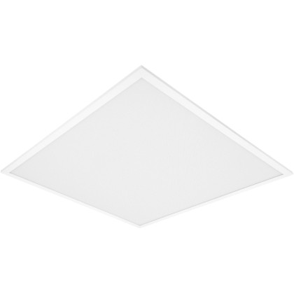 Светильник 36Вт 600х600 6500K 3600лм IP40унив. LEDVANCE ECO CLASS 595x595