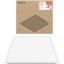 Светильник 36Вт 600х600 6500K 3600лм IP40унив. LEDVANCE ECO CLASS 595x595