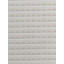 Плед TexRepublic Deco Кубики Фланель 150х200 см Молочный