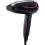 Фен Rowenta CV3323F0 черный, 1600Вт, холодный обдув